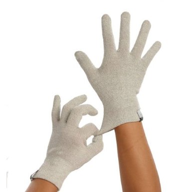 a_glove